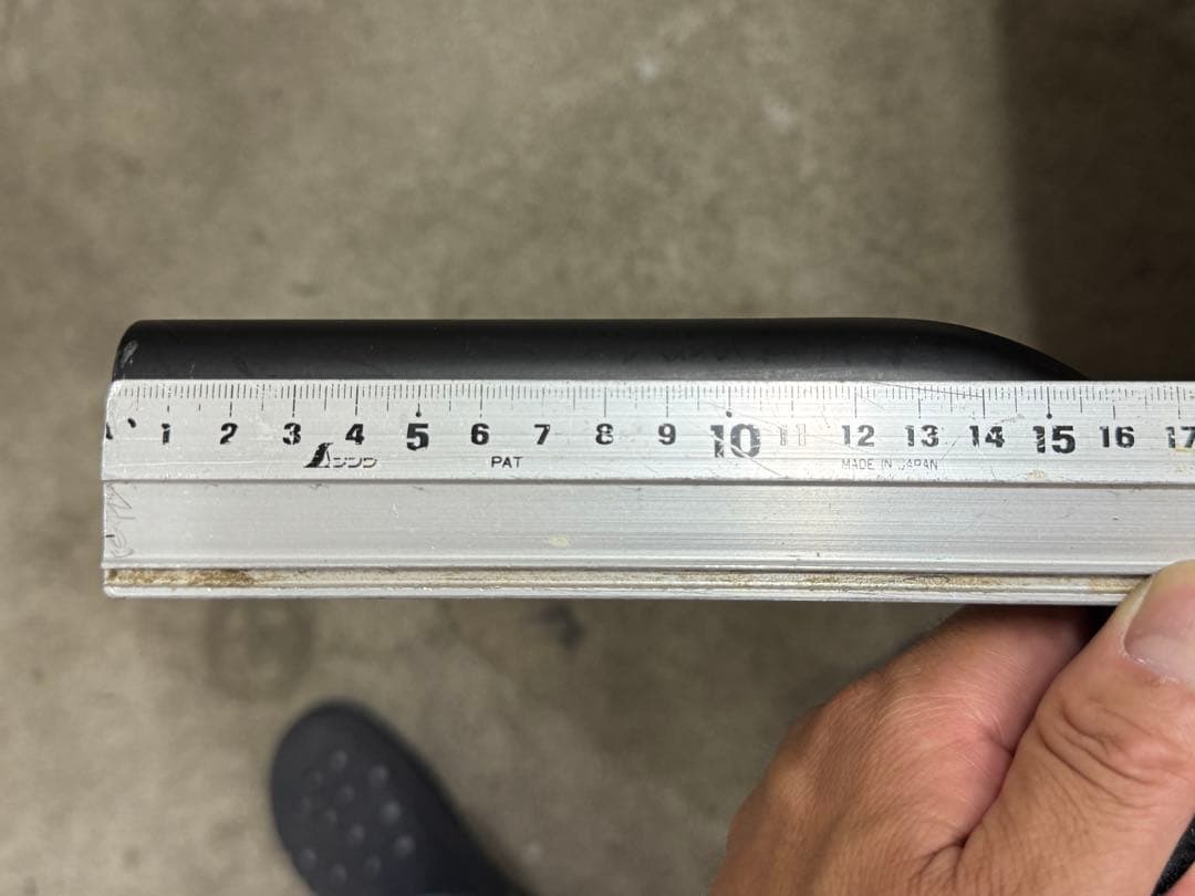 パーツ SALSA CYCLES WOODCHIPPER CARBON 420mm