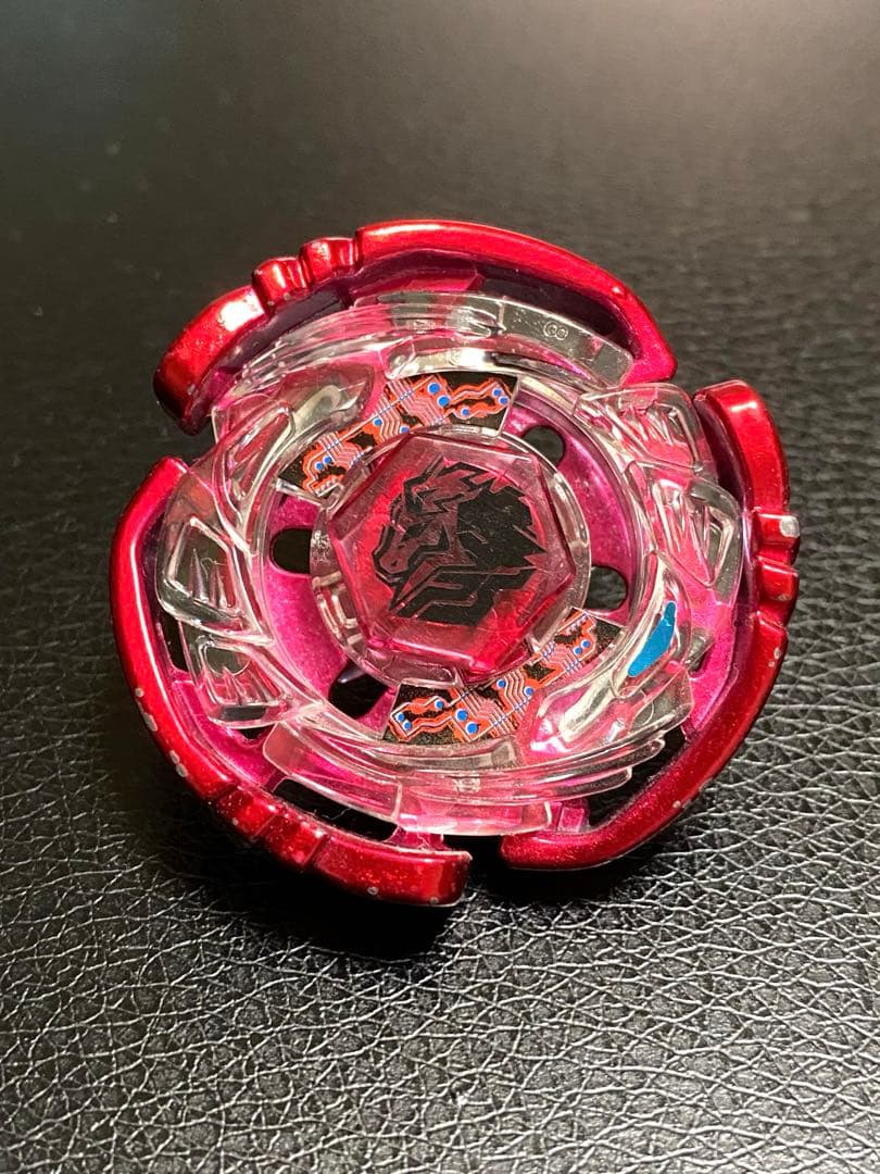 メタルファイトベイブレード アースアクイラ WBBA 特別景品