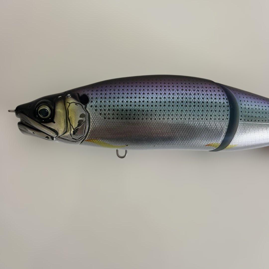 最終価格ガンクラフト　ジョインテッドクロー303尺-ONE コノシロ