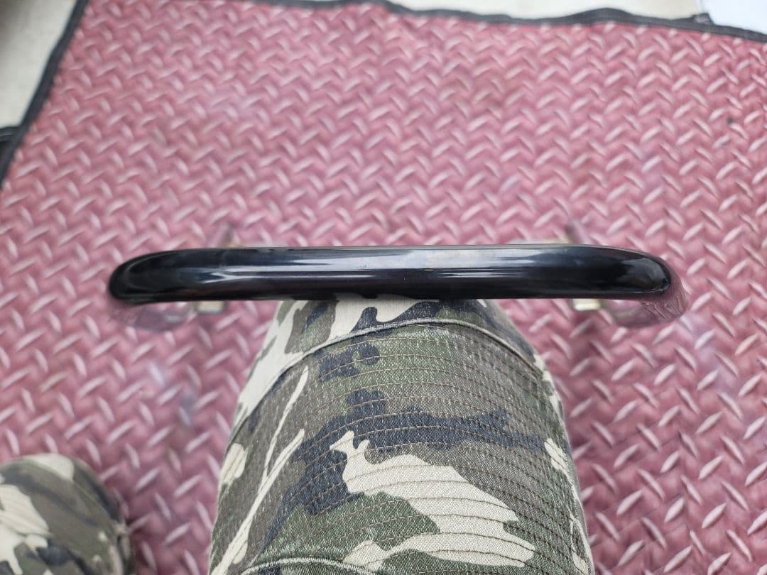 KIJIMA キジマ バンディット250 GJ77Aタンデムバー - メルカリ