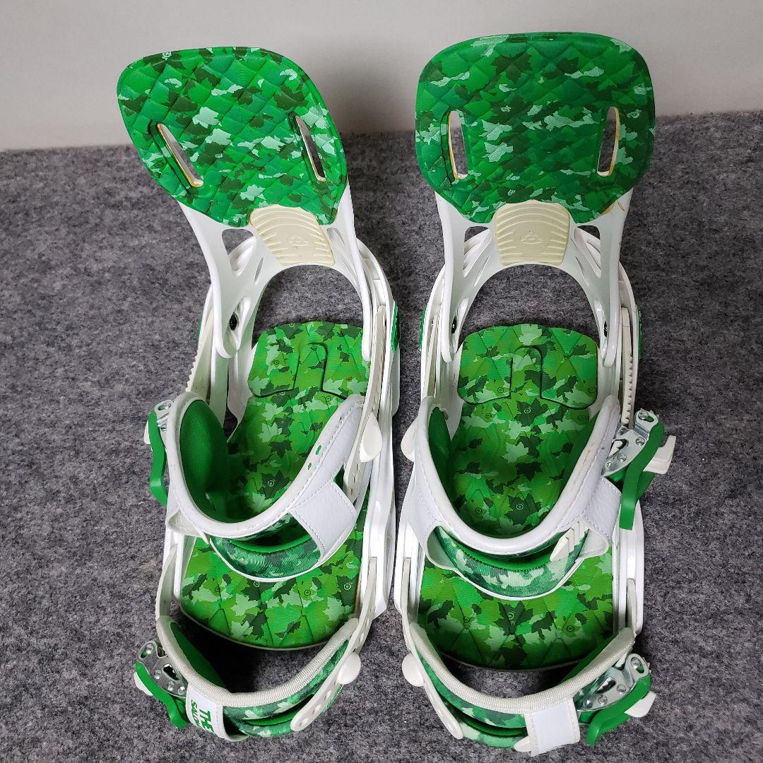 SALOMON THE BOSS バイン ビンディング