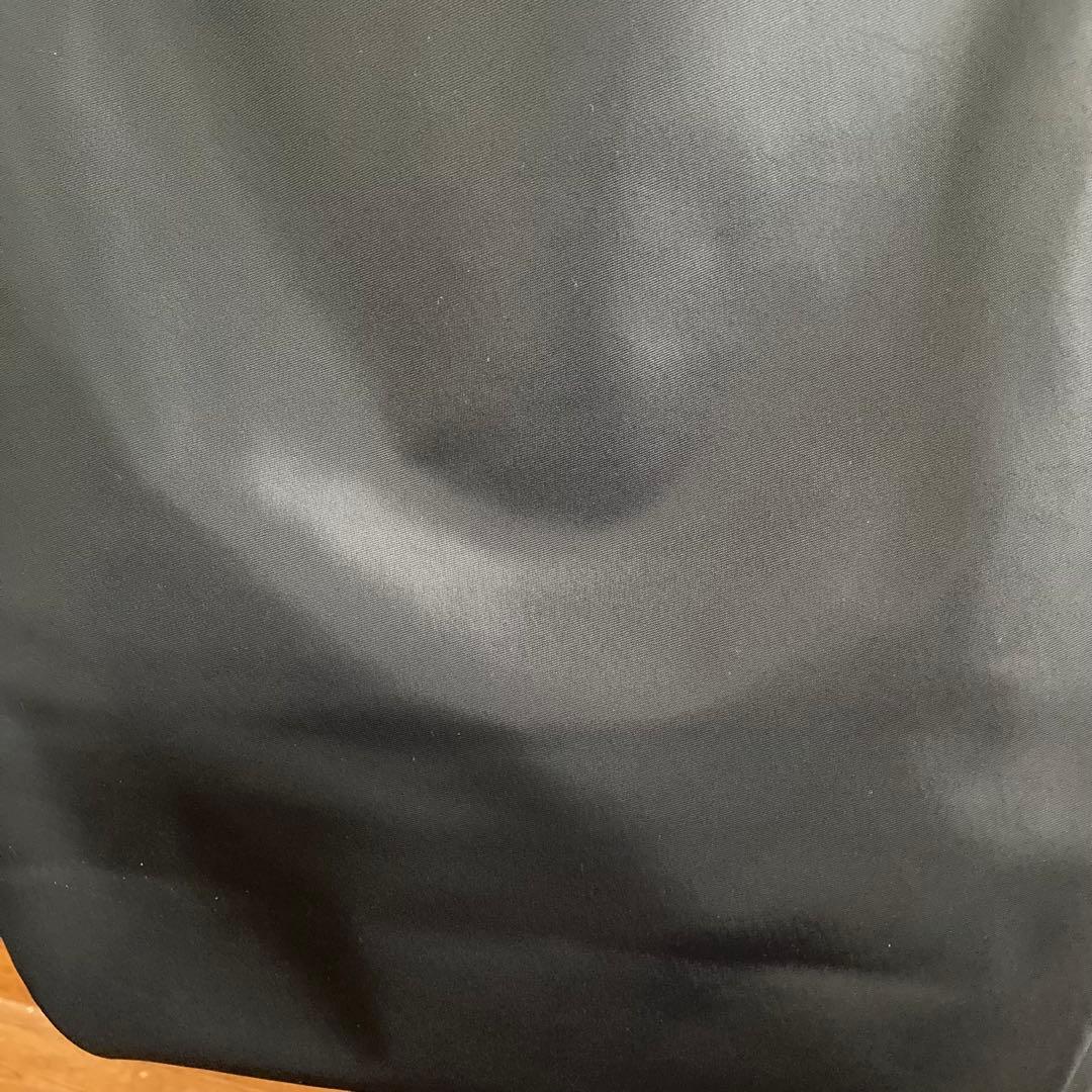 『美品』スーツスクエア　ACE 共同開発　WEB限定　リュック　撥水　ネイビー