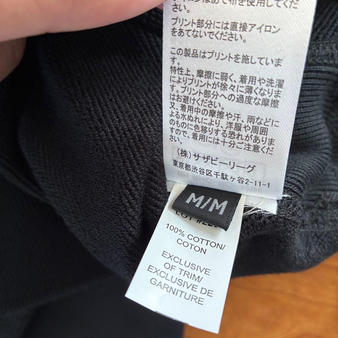 未使用✨RHC × REIGNING CHAMP MIDWEIGHT TERR