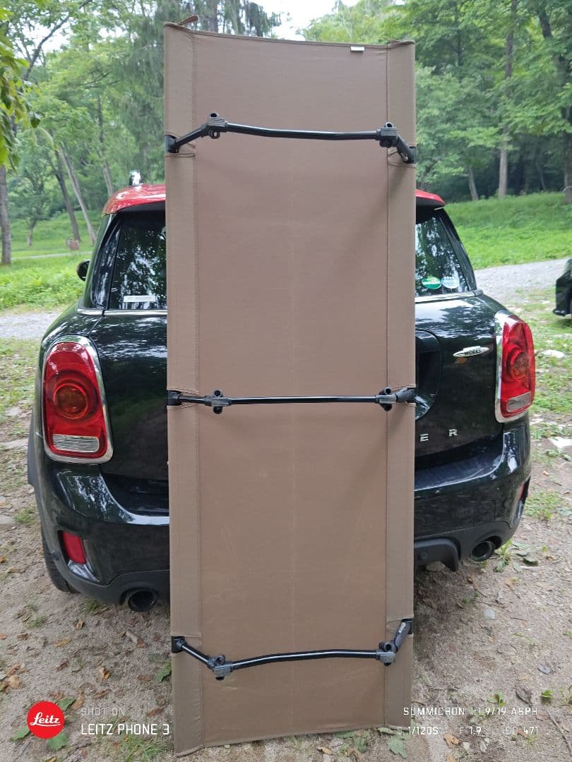 Helinox コットワン コンバーチブル コヨーテタン 中古