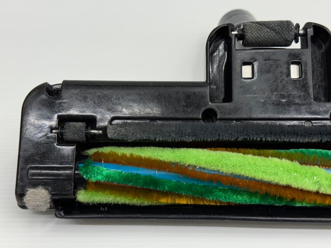 東芝　VC-SG910X 赤　トルネオ　ヘッド　回転ブラシ　部品　パーツ　中古