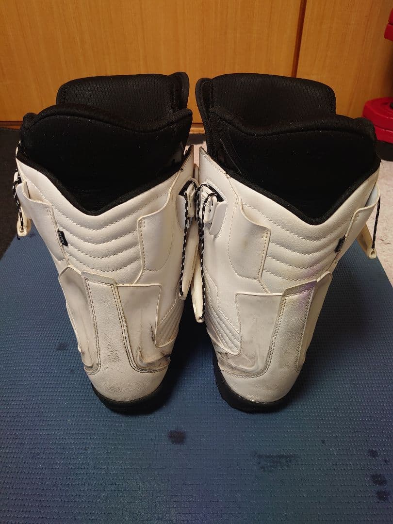 【中古】22/23 DEELUXE（ディーラックス）EMPIRE（26.5㌢）