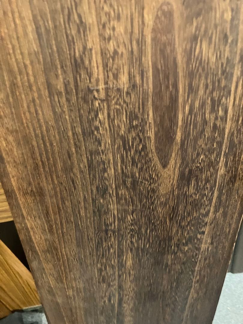 お琴です。13弦 並甲、すだれ彫り 箏曲部での自宅練習用に