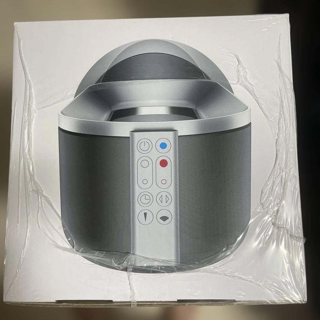 Dysonダイソンpure hot+cool HP00 空気清浄機能付き