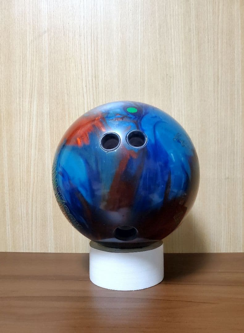 アブソリュートパール ボウリングボール 15pの通販はau PAY マーケット