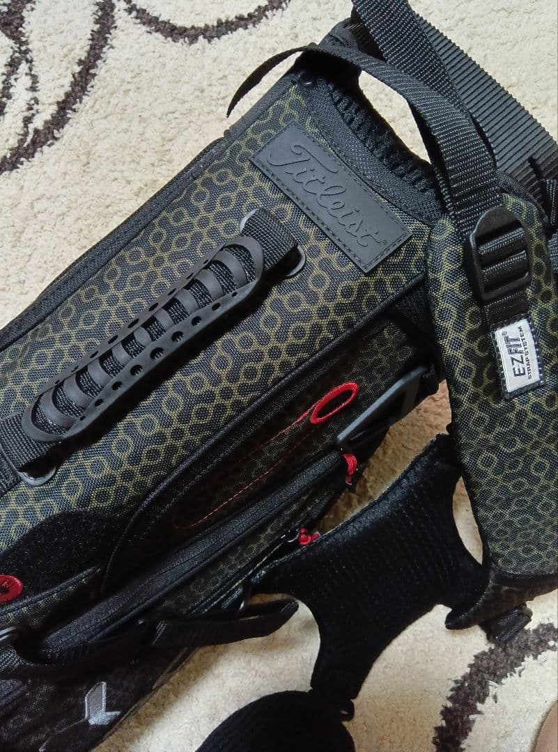 スコッティキャメロン ★スタンドバック★ サークルＴ シックスシューター