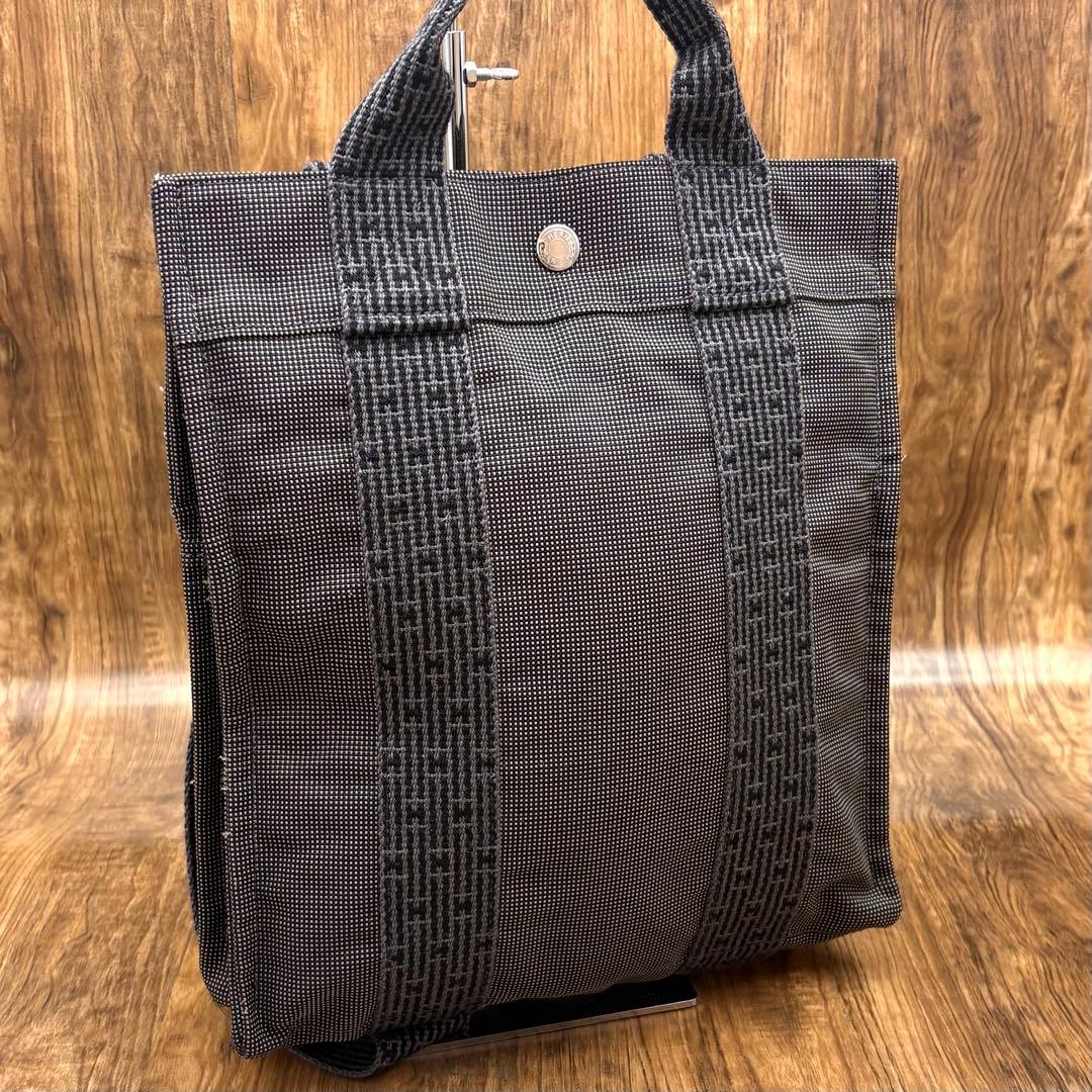 専用です。エルメスエールラインPMアドサックPM 2wayリュックバッグ#649