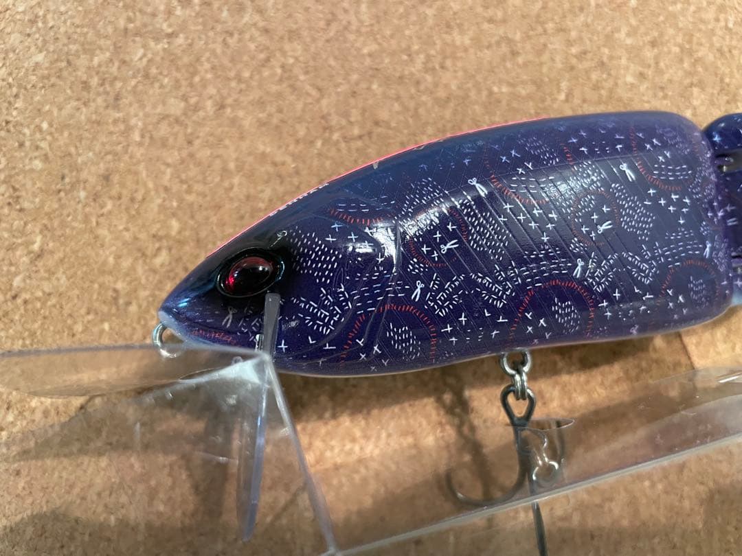 DRT タイニークラッシュLO セット　中古美品