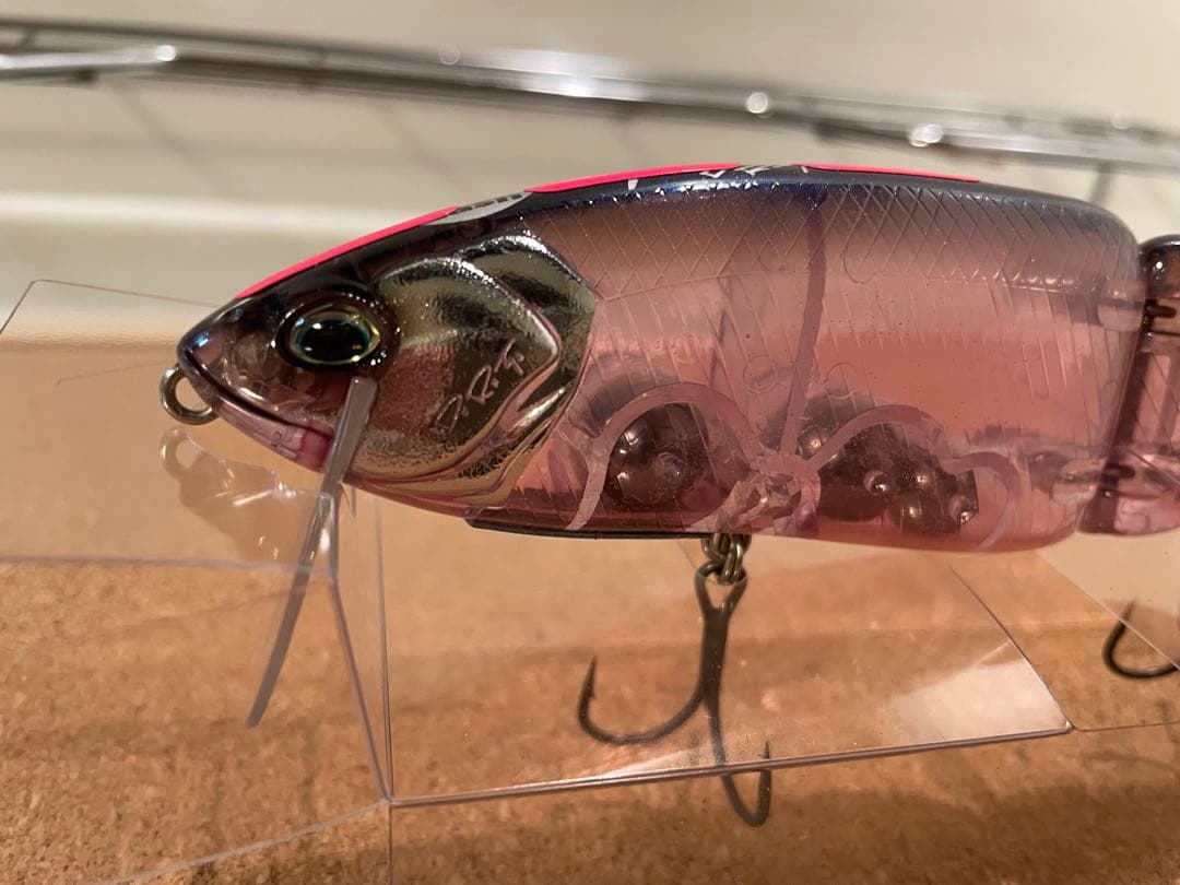 DRT タイニークラッシュLO セット　中古美品