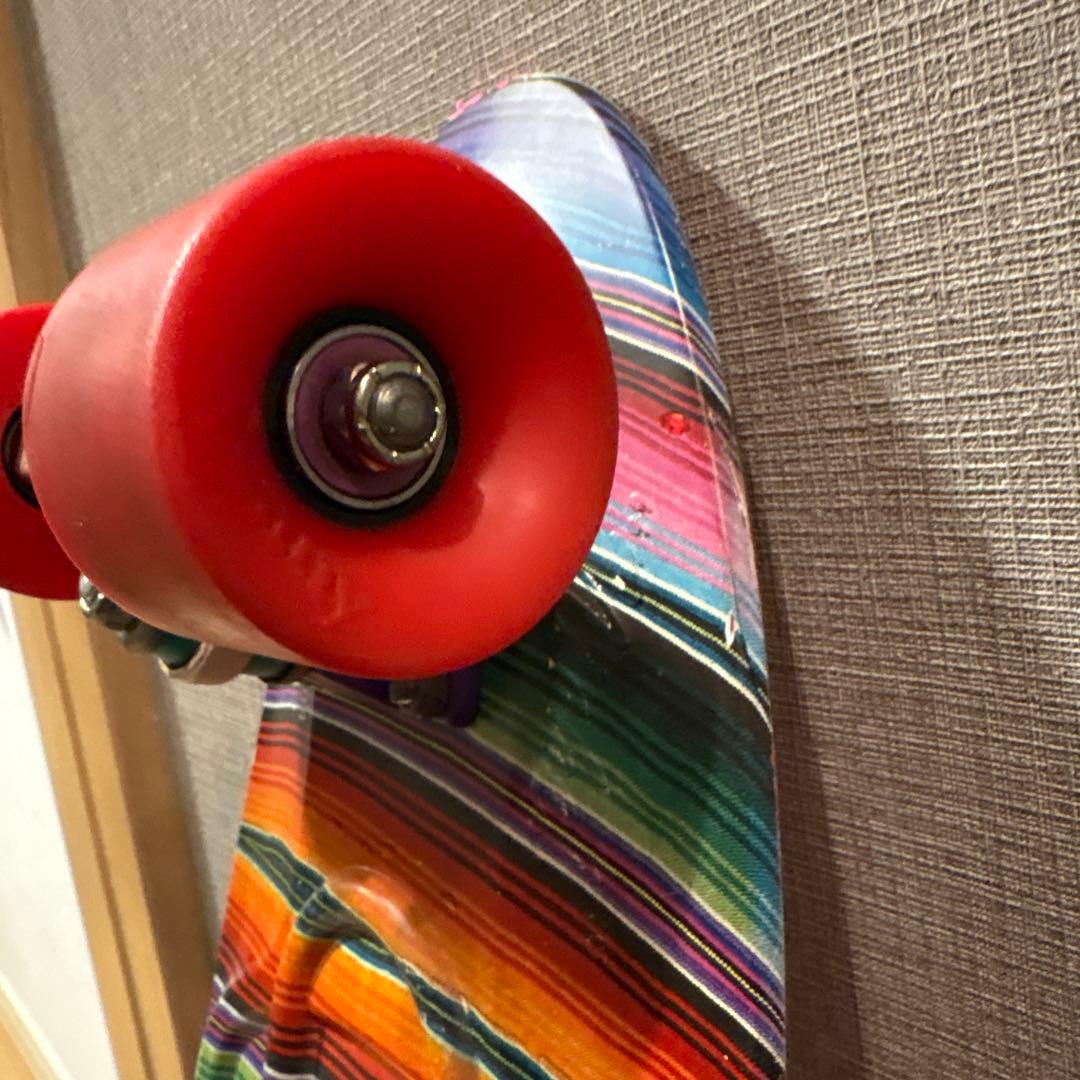 【希少】ペニー 27インチ ニッケル