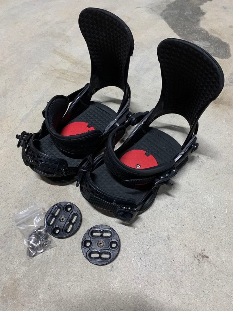 FLOW MAYON-PLUS FUSION フロー ビンディング M 22-23 FLOW MAYON PLUS