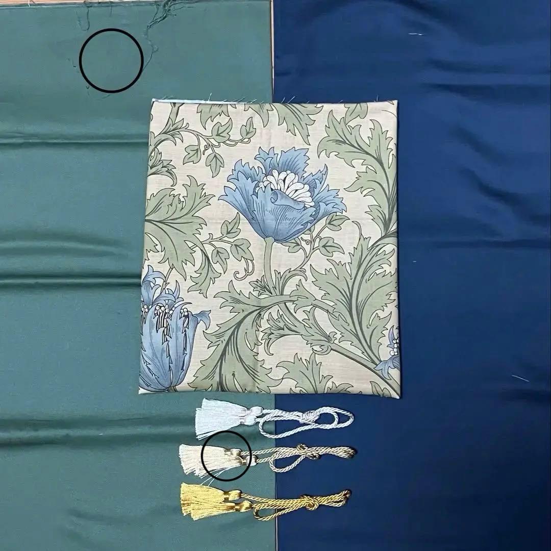 misaさま専用 被布着物上下セット 七五三 3歳 男の子 女の子 ハンドメイド