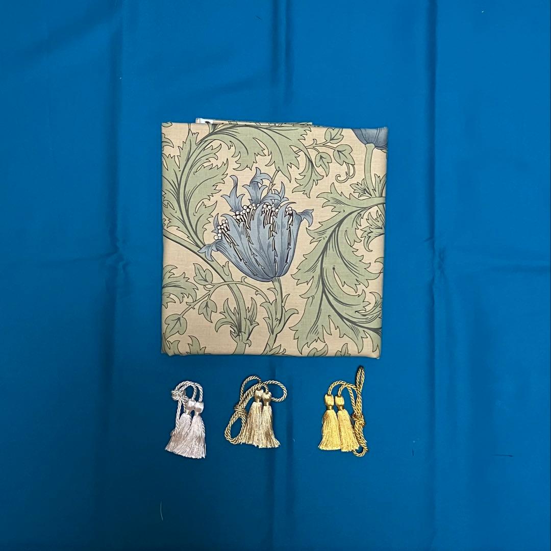 misaさま専用 被布着物上下セット 七五三 3歳 男の子 女の子 ハンドメイド