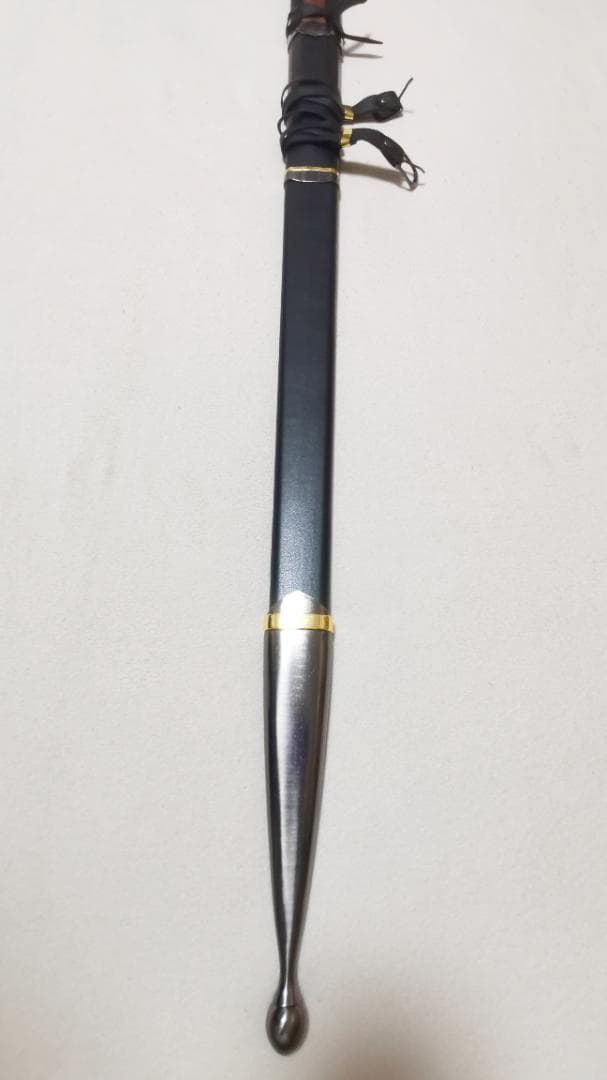 ロード・オブ・ザ・リング ストライダーソード 金属製 模造刀 西洋剣 美術品