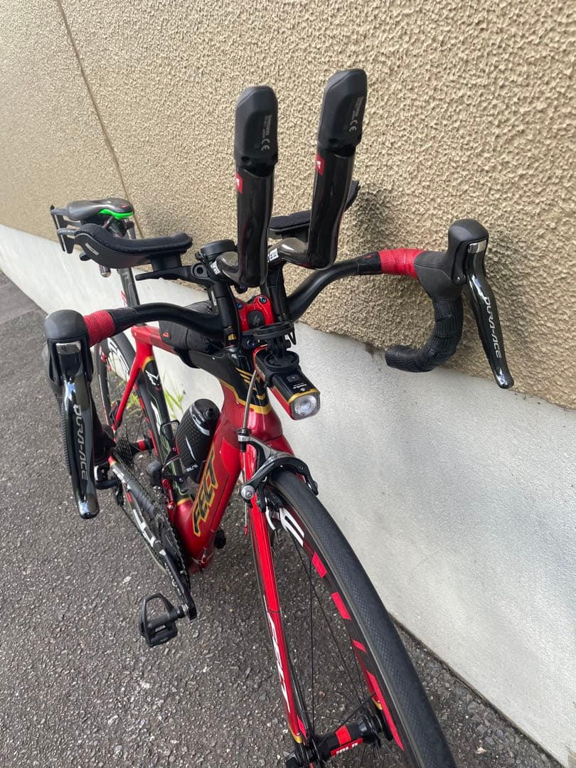 FELT AR FRD Di2 ロードバイク エアロロード サイズ51