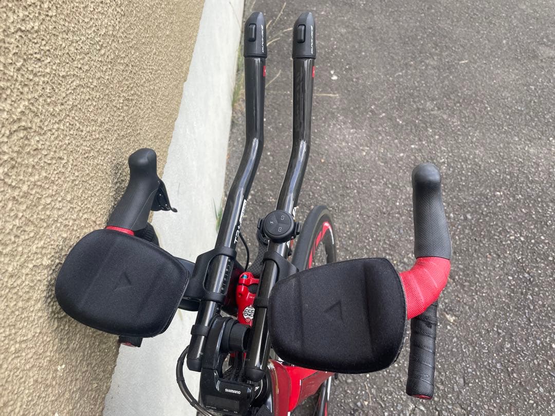 FELT AR FRD Di2 ロードバイク エアロロード サイズ51