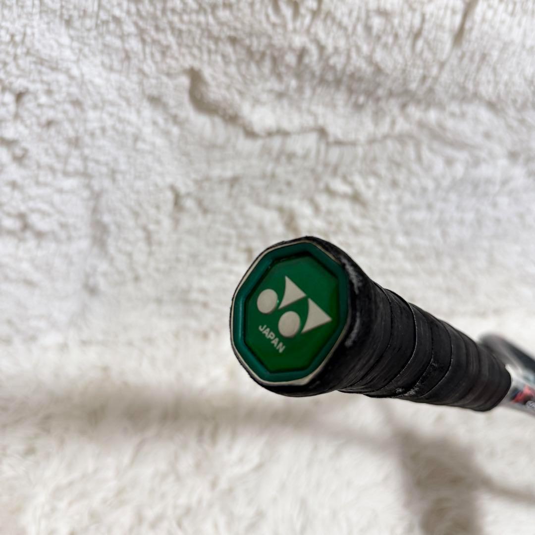 美品　GEOBREAK（ジオブレイク）50S UL1 / ソフトテニスラケット