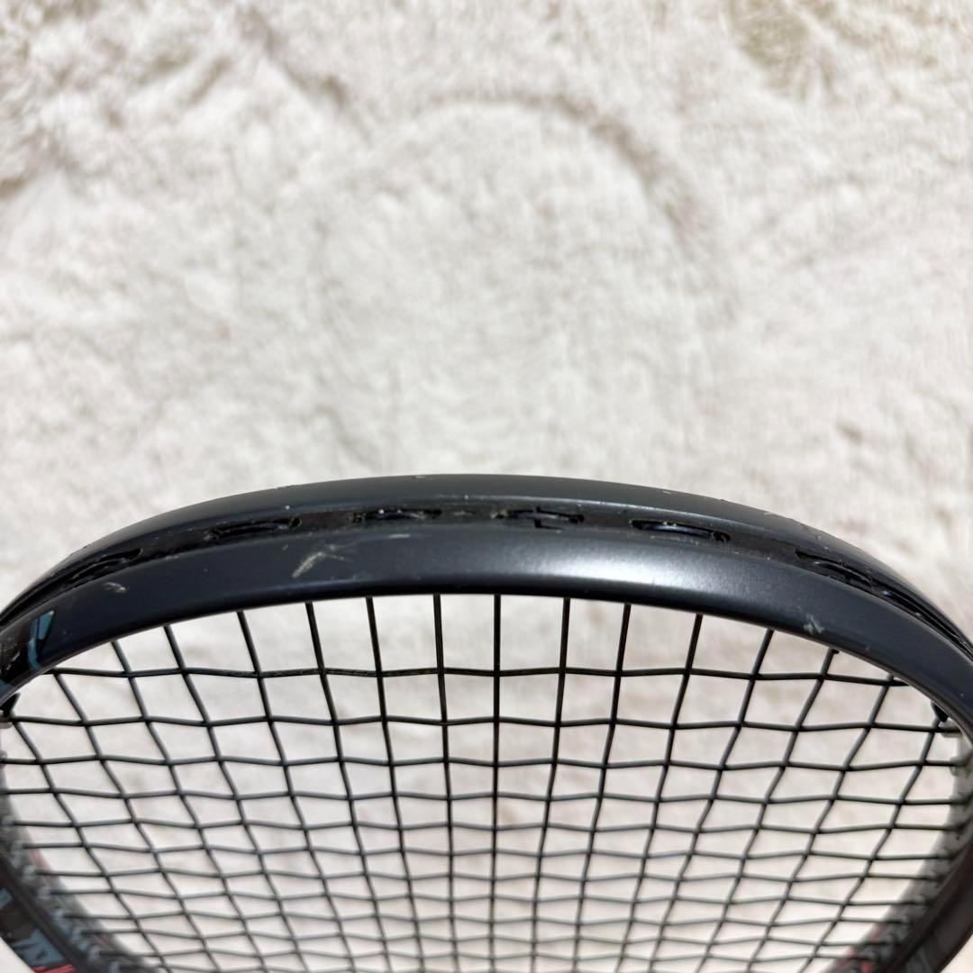 美品　GEOBREAK（ジオブレイク）50S UL1 / ソフトテニスラケット