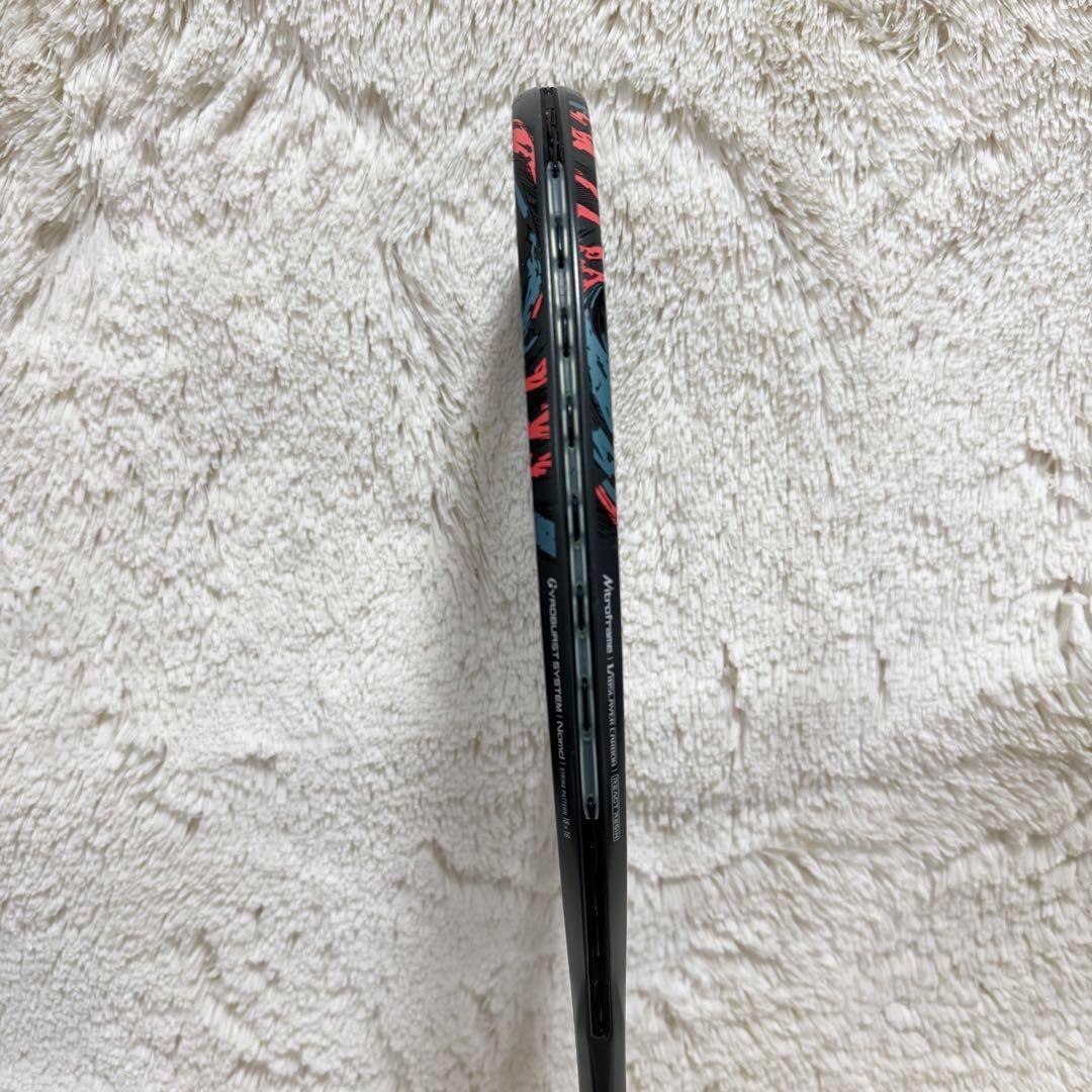 美品　GEOBREAK（ジオブレイク）50S UL1 / ソフトテニスラケット