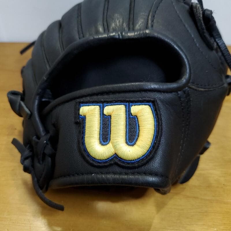ウイルソン Wilson レギュラーランクモデル Wラベル 内野用 軟式
