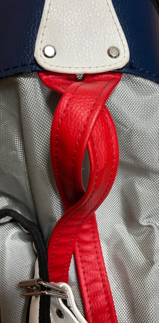 Jones キャディバッグ US OPEN　芯なし