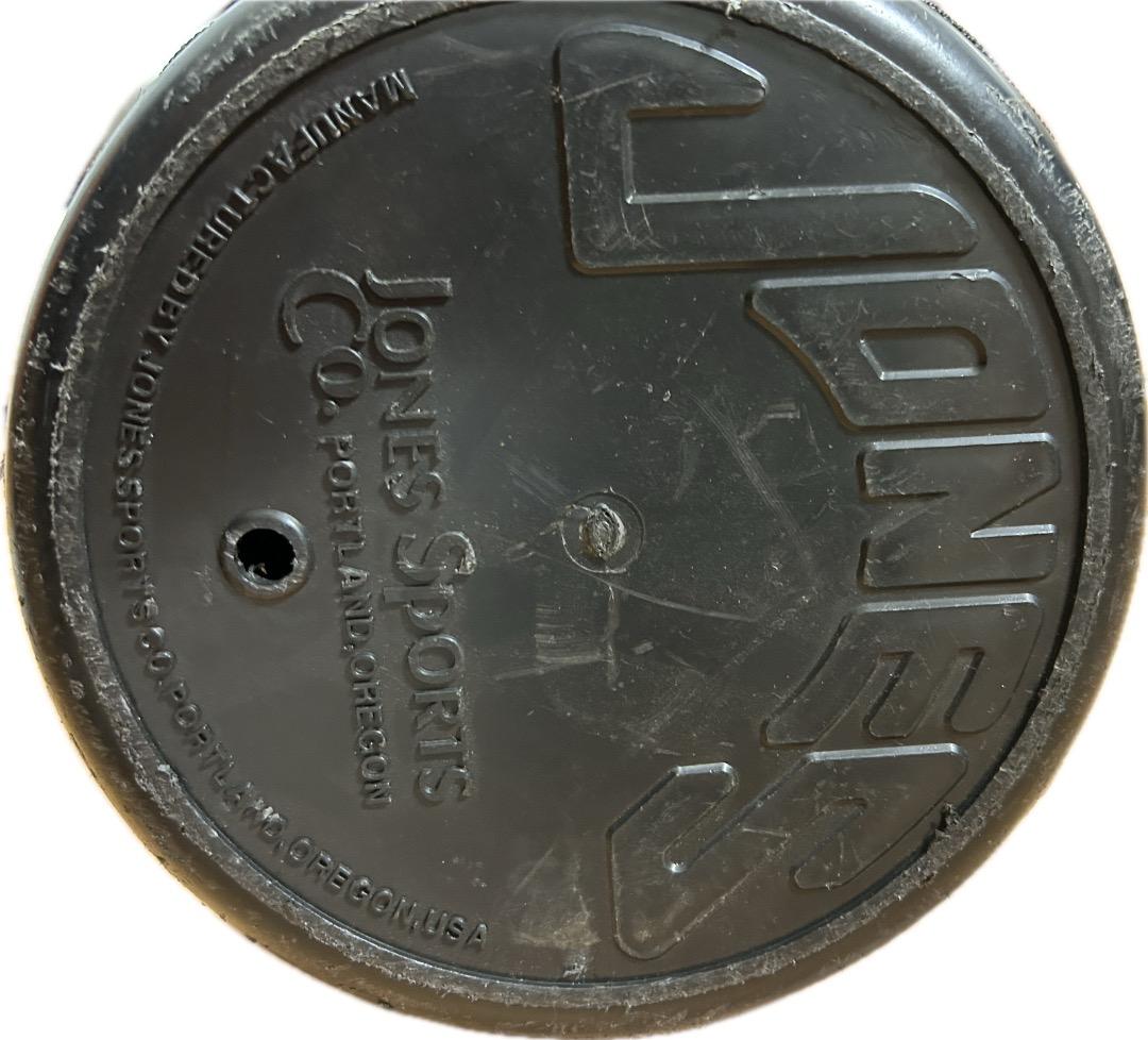 Jones キャディバッグ US OPEN　芯なし