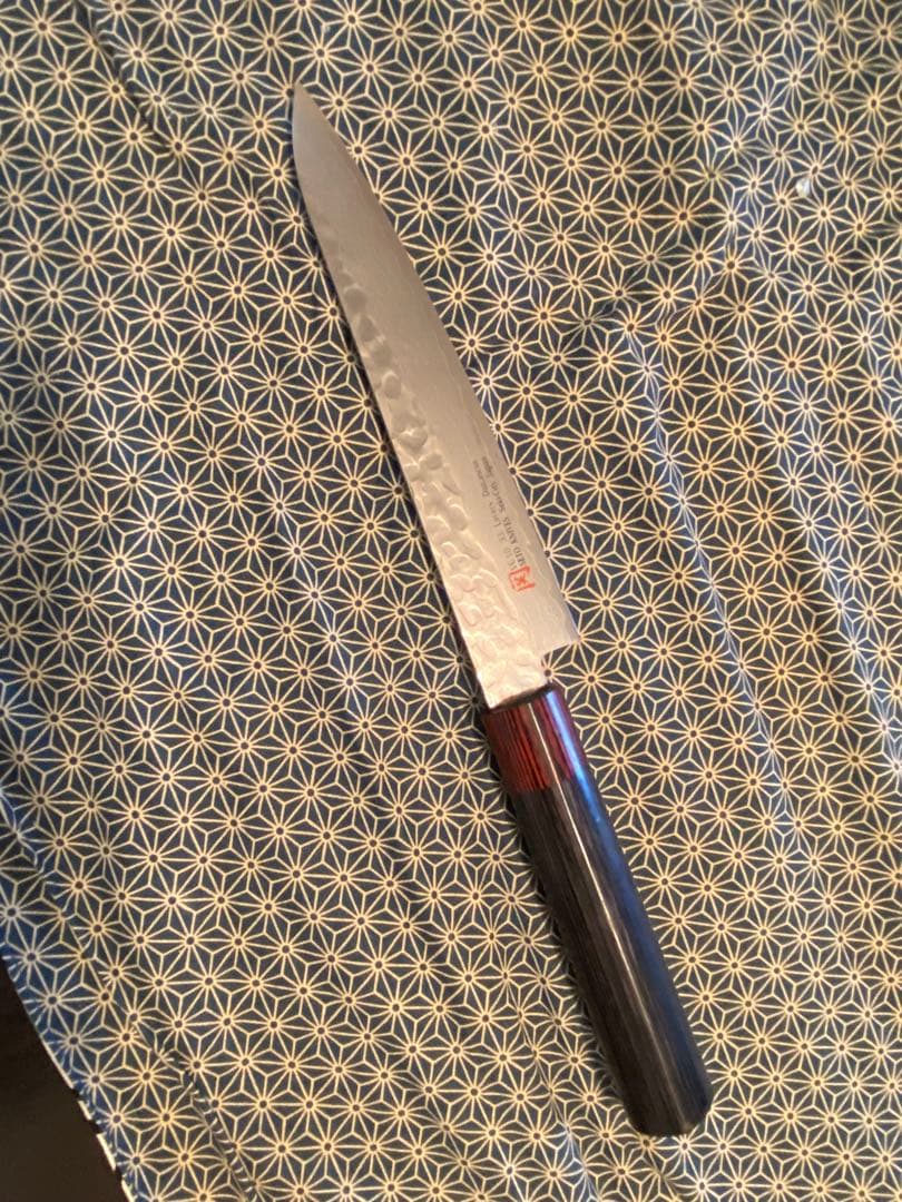 G*i様 包丁他セット