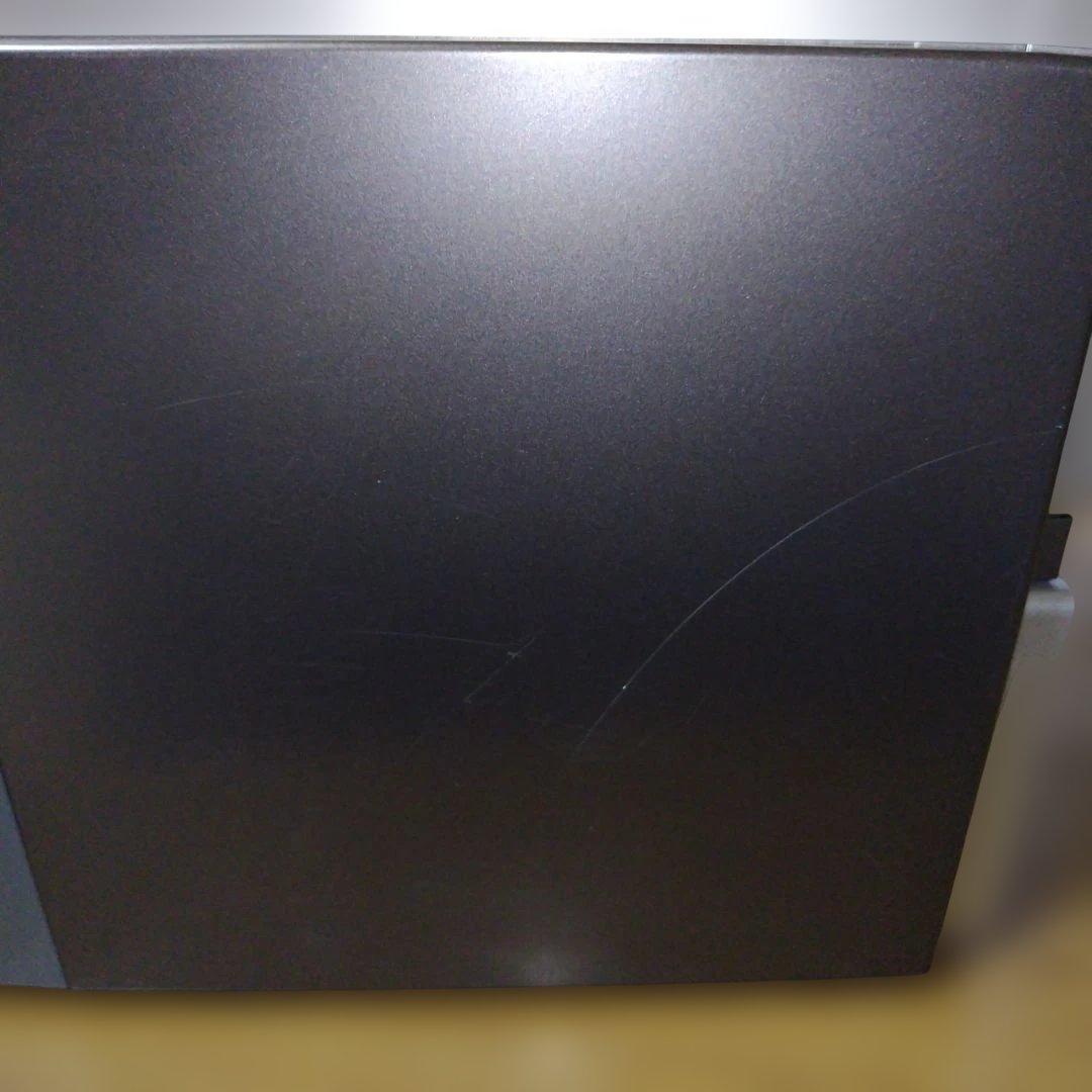 SONY ソニー　CMT-M35WM（ HCD-M35WM）ミニコンポ シルバー