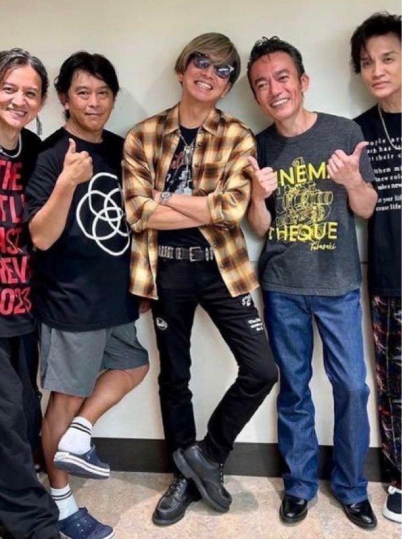 木村拓哉着用 HYSTERIC GLAMOUR デニムパンツ MINED - メルカリ