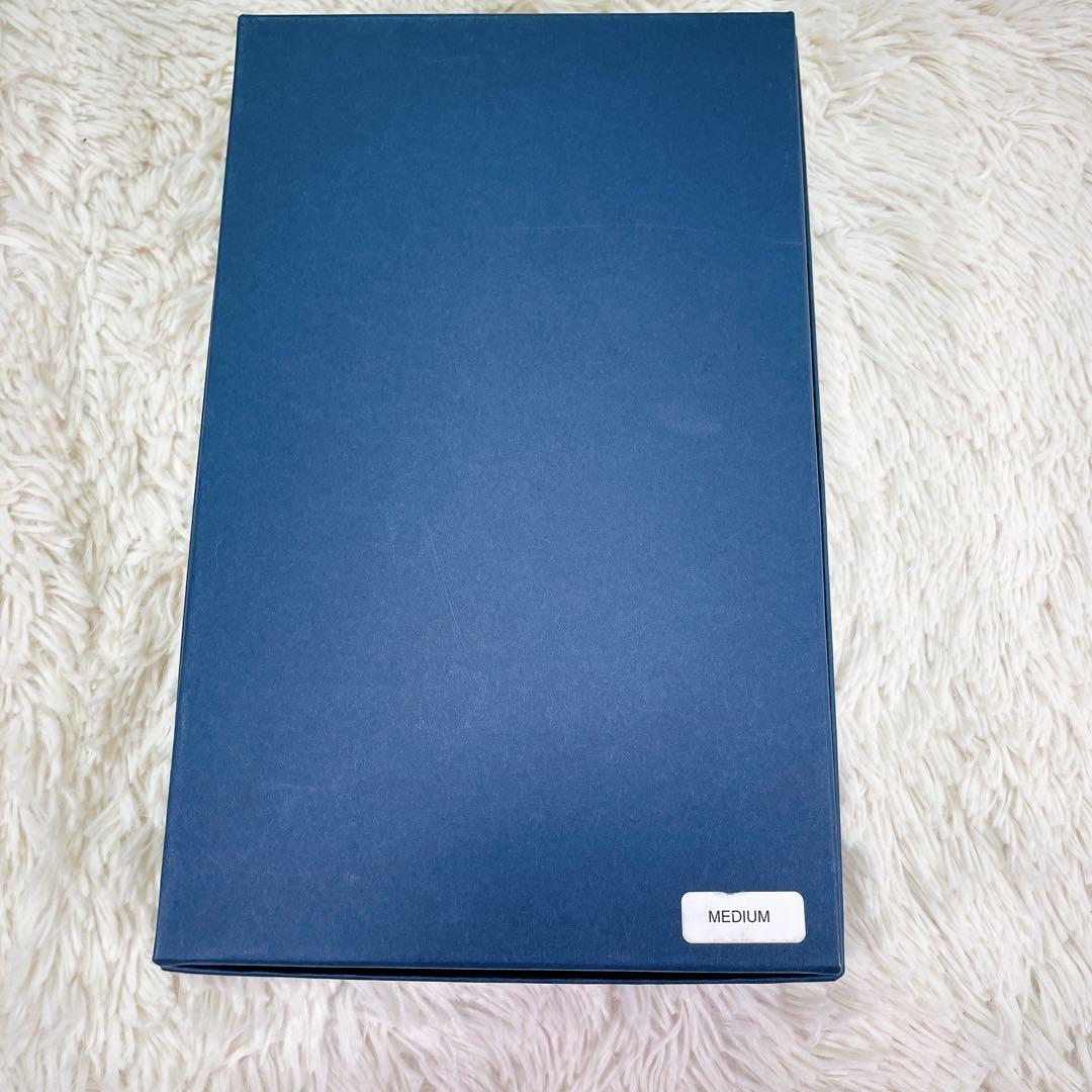 新品】アルバートサーストン サスペンダー ヘリンボーン ブラウン 吊革