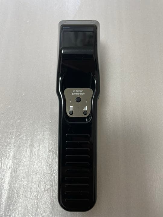 ボディ・フェイスケア ELECTRIC BARI BRUSH