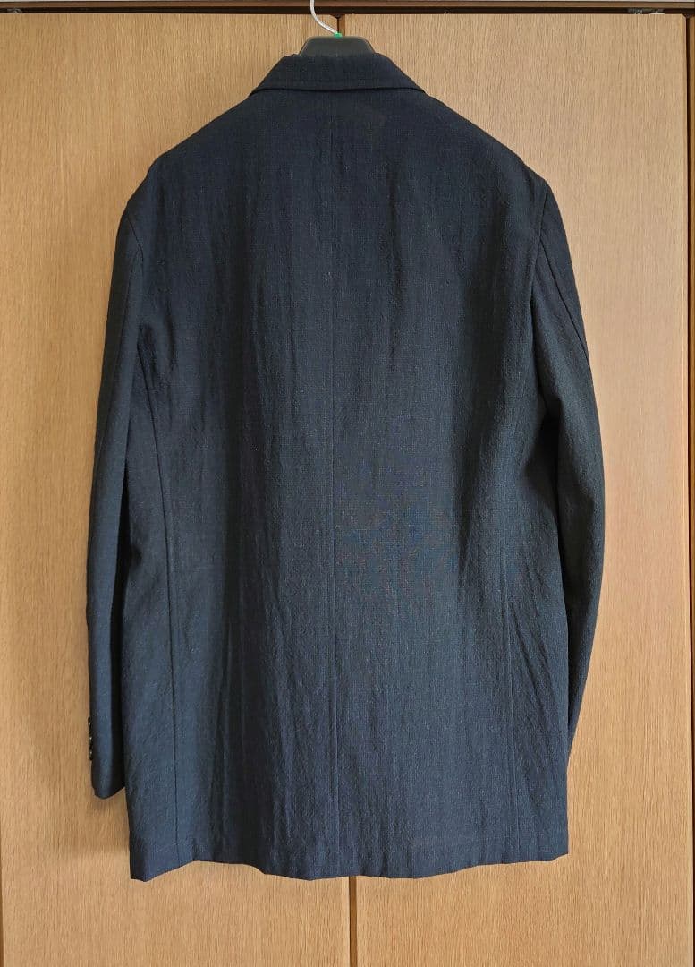 コムデギャルソン 田中オム セットアップ【Ｌ】春夏 スーツ