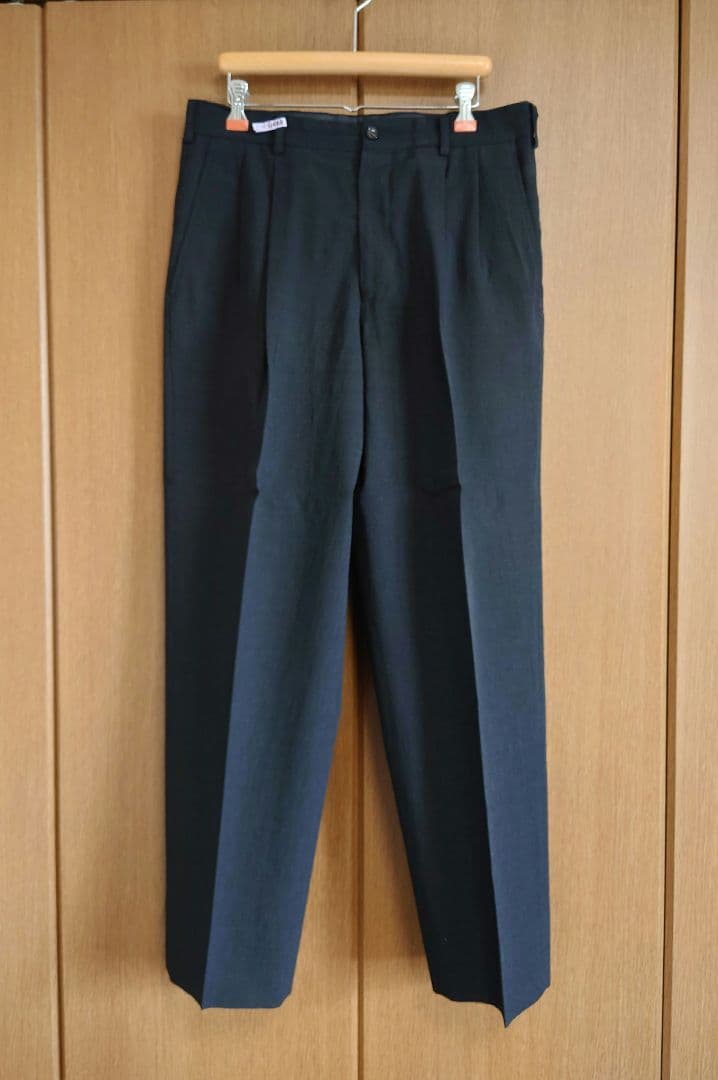 コムデギャルソン 田中オム セットアップ【Ｌ】春夏 スーツ