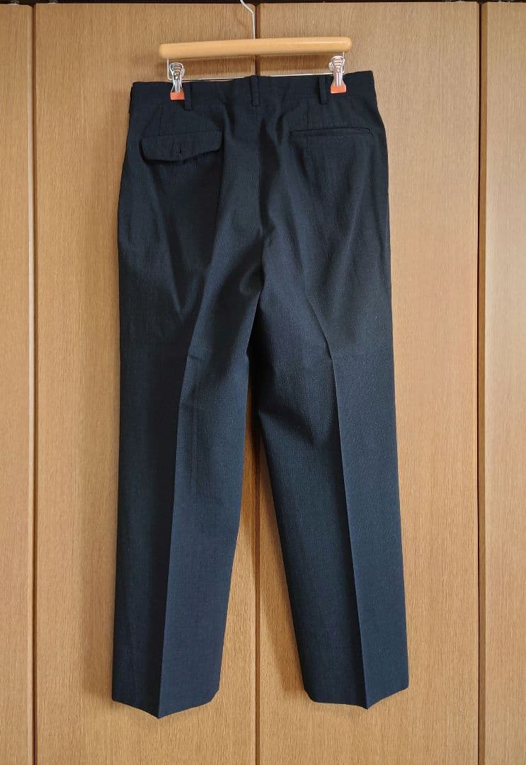 コムデギャルソン 田中オム セットアップ【Ｌ】春夏 スーツ