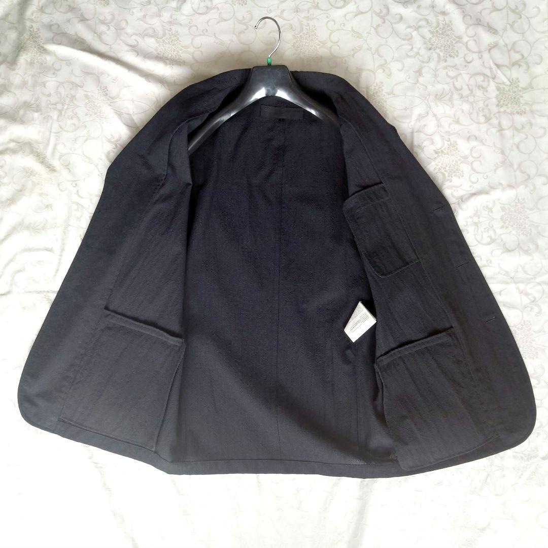 コムデギャルソン 田中オム セットアップ【Ｌ】春夏 スーツ