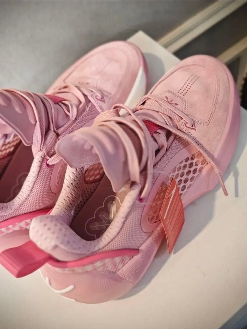 lining wade all City 12 encore 桜