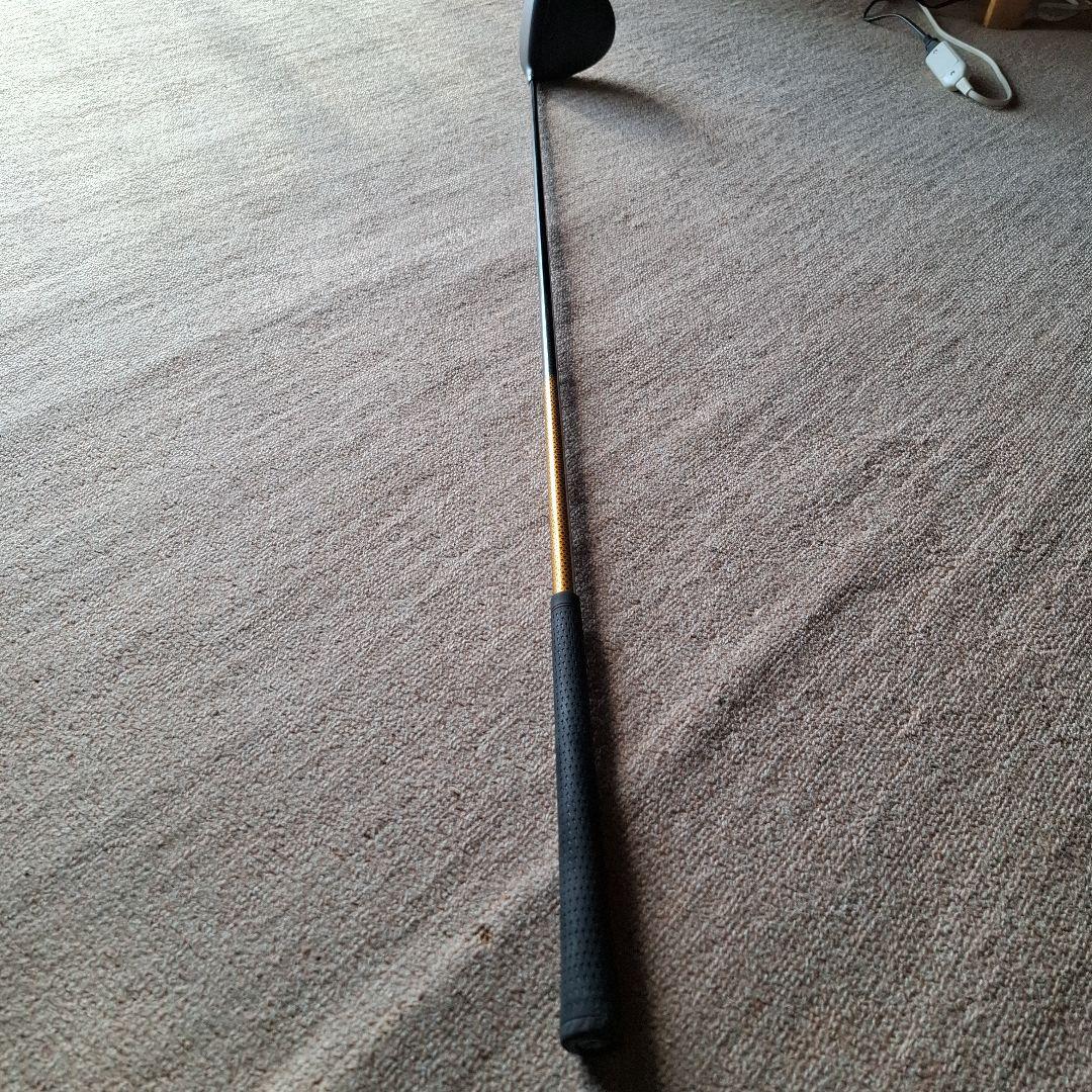 オノフ ONOFF 2022 KURO ドライバー