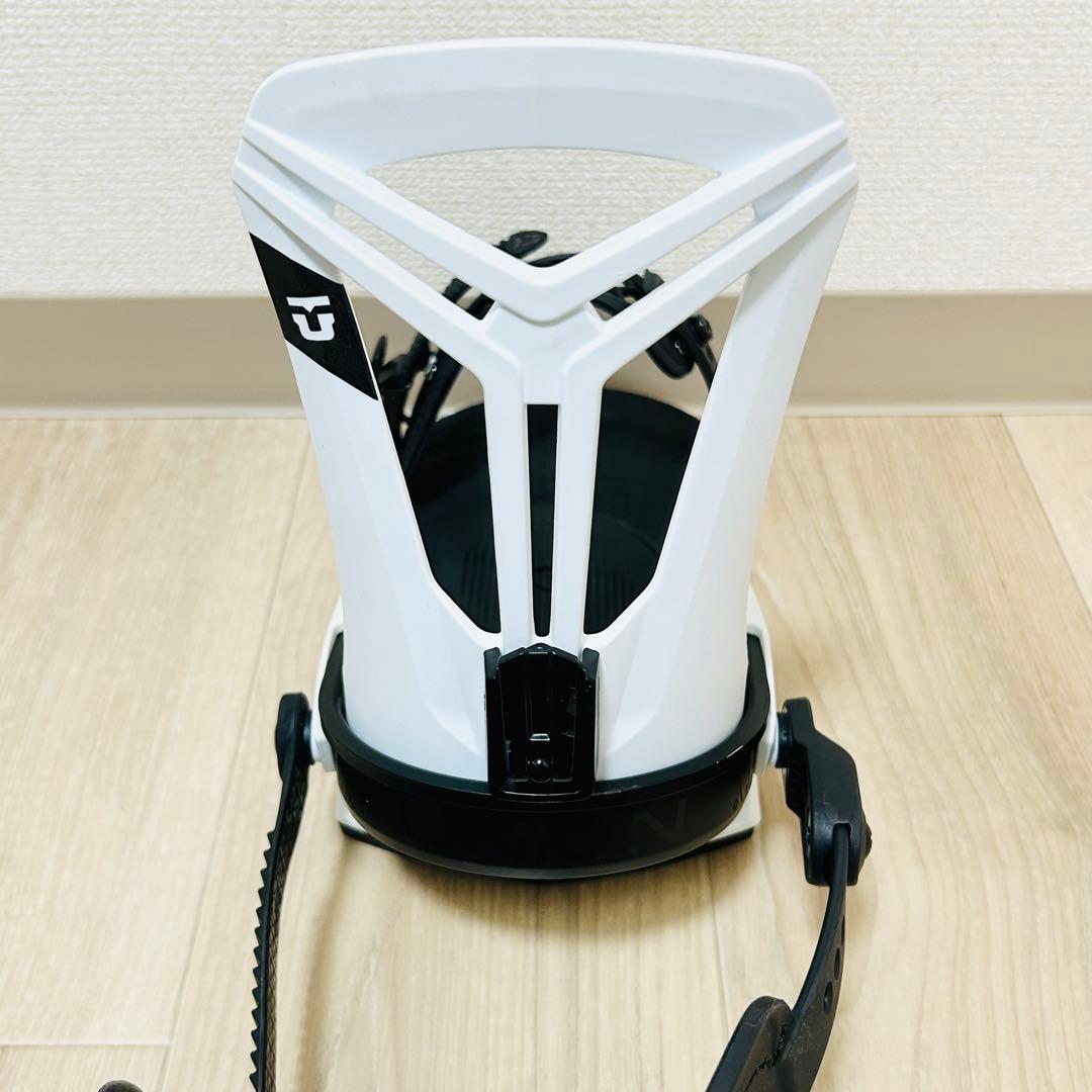 UNION FLITE PRO フライト プロ スノーボード ビンディング M