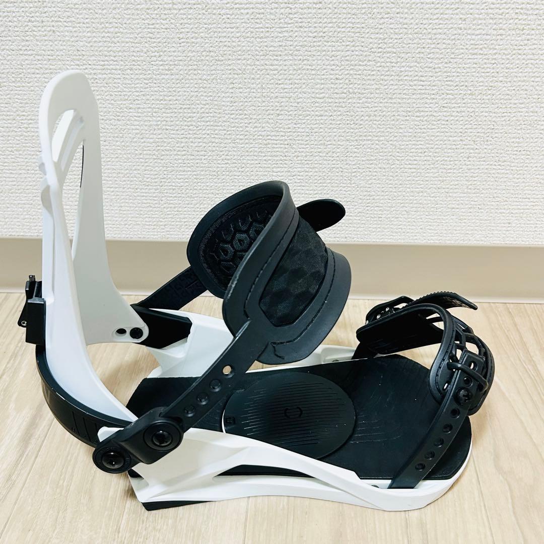 UNION FLITE PRO フライト プロ スノーボード ビンディング M