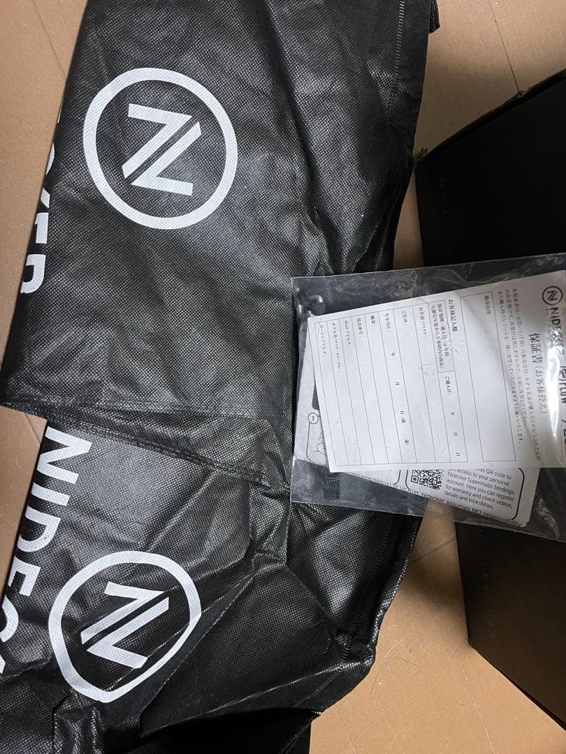 Nidecker Supermatic Lサイズ（OLIVE）｜23年モデル