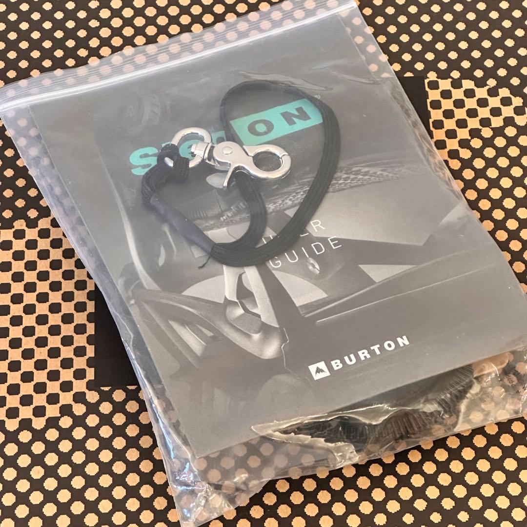 未使用 BURTON バートン STEP ON ESCAPADE エスカペイド