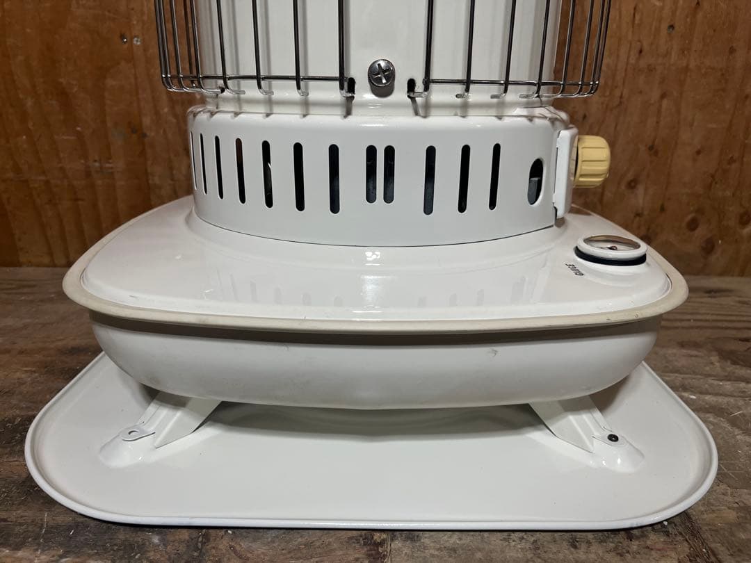 芯乾燥済 コロナ SL-221 キャンプ 分解メンテナンス済 01年製