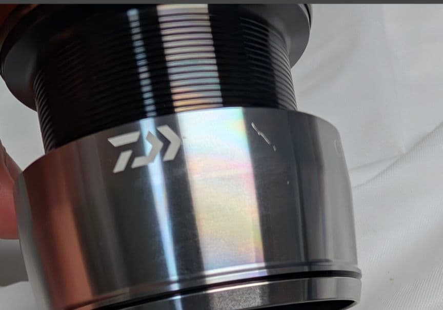 ダイワ 管781FP 24セルテート LT2500 スプール