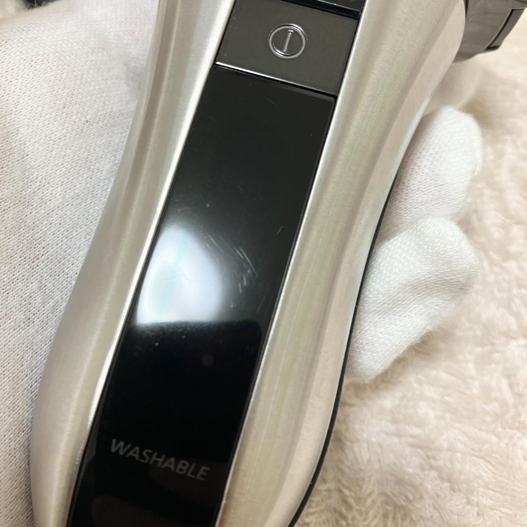 新品未使用★パナソニック★コンパクトラムダッシュ★メンズシェーバー ★5枚刃