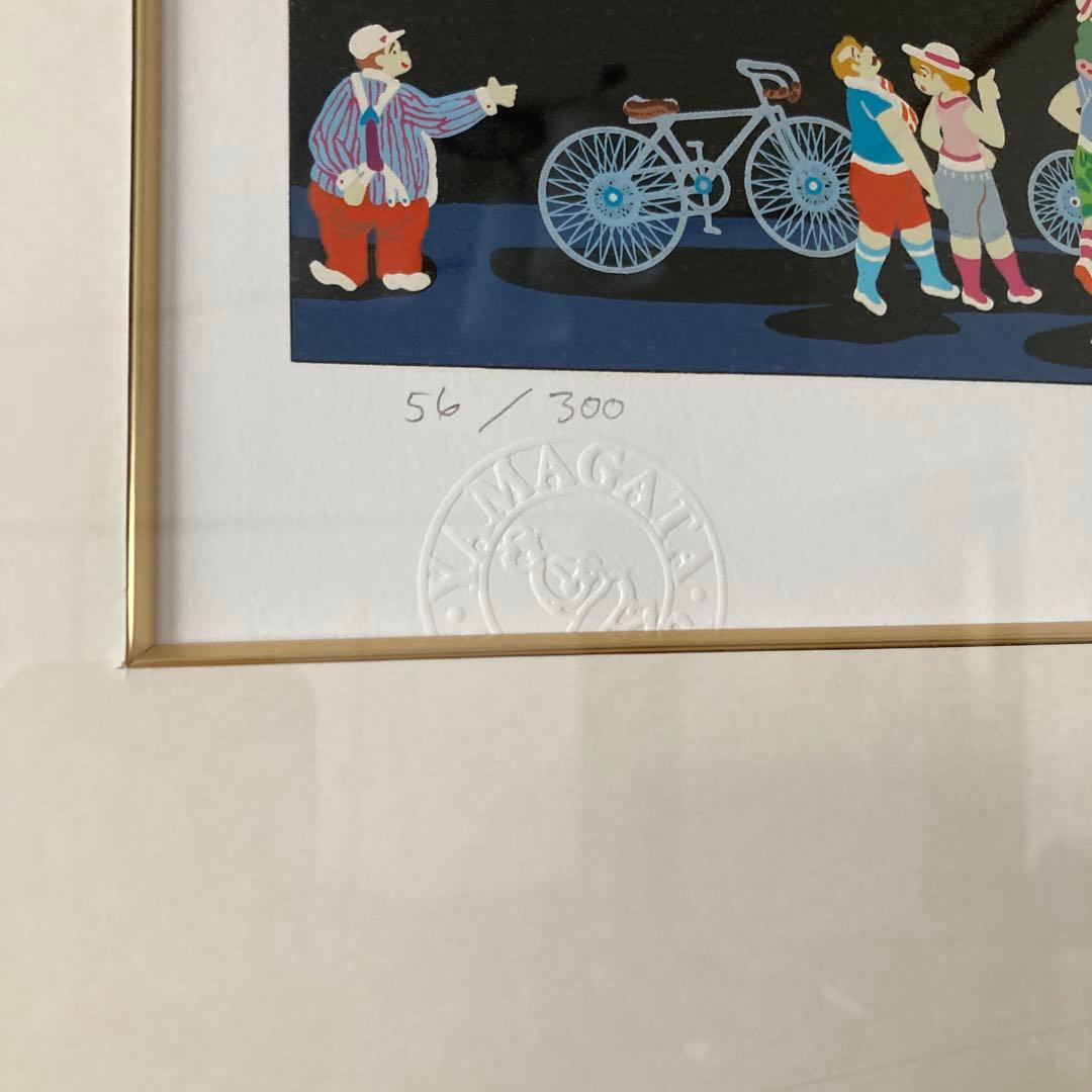 Hiro Yamagata SAKURAJIMA SUNSET 桜島　鹿児島