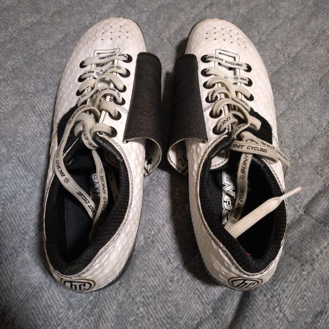 BONT ZERO+ 　Size43 27.0cm　アジアンフィット